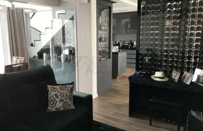 Apartamento para venda possui 123 m² em centro - osasco/sp