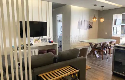Apartamento para venda possui 86 m² em continental - osasco/sp