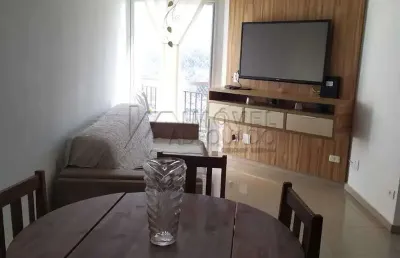 Apartamento para venda possui 51 m² em são pedro - osasco/sp