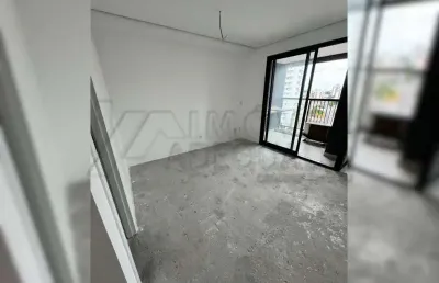 Apartamento com 1 quarto à venda na Rua Guilherme de Jesus, 20, Km 18, Osasco