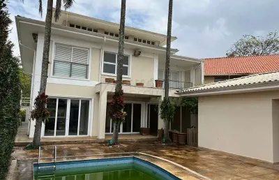 Casa para venda, possui 630 m² no parque dos príncipes - são paulo/sp