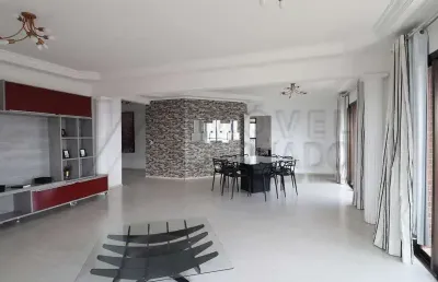 Apartamento para venda ou locação possui 245 m² em vila campesina - osasco/sp