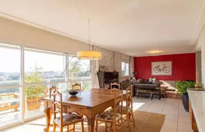 Apartamento para venda possui 225 m² em adalgisa - osasco/sp