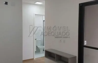 Apartamento para venda possui 54 m² em centro - osasco/sp