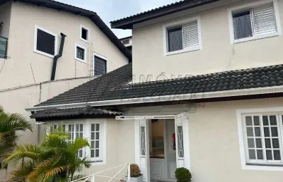 Casa para venda possui 360 m² em city bussocaba - osasco/sp