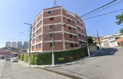 Apartamento para venda possui 68 m² em umuarama - osasco/sp