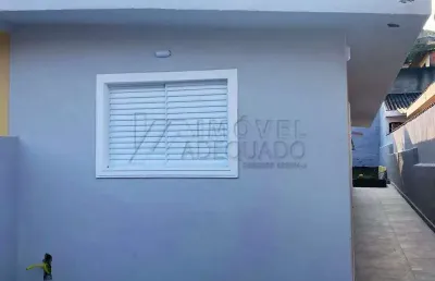 Casa com 2 quartos à venda na Rua Nogam, 91, Jardim Leonor, Cotia