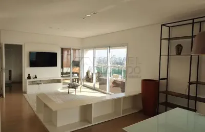Apartamento para locação possui 298,83 m² em adalgisa - osasco/sp