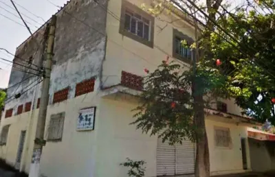 Loja para venda possui 156 m² em são luiz - volta redonda/rj