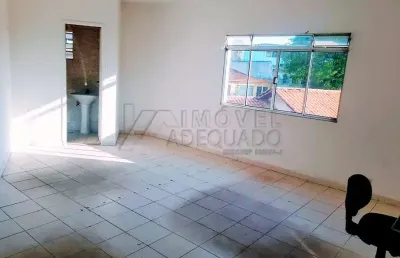 Sala comercial para locação possui 30 m² em jaguaré - são paulo/sp