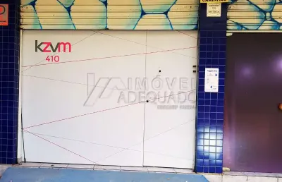 Loja para locação possui 71 m² em jaguaré - são paulo/sp