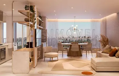 Apartamento para venda possui 78 m² em vila osasco - osasco/sp