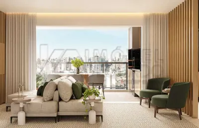 Apartamento para venda possui 84 m² em vila osasco - osasco/sp