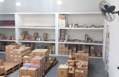 Imóvel comercial para venda possui 320 m² em lapa - são paulo/sp