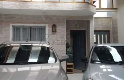 Casa para venda possui 150 m² em jardim d'abril - osasco/sp