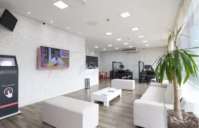 Loja para locação possui 850 m² em bela vista - osasco/sp