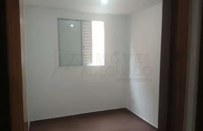 Apartamento com 2 quartos à venda na Rua Agostinho Navarro, 437, Conceição, Osasco
