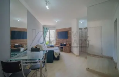 Apartamento à venda no condomínio veredas de quitaúna  conforto, segurança e lazer completo!