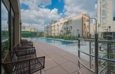 Apartamento para venda possui 68 m² em bela vista - osasco/sp