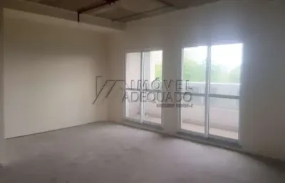Sala comercial para venda possui 73 m² em centro - osasco/sp