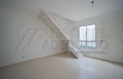 Casa para venda 60,00² no condomínio toronto em cotia/sp
