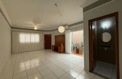 Monte alegre – casa com 3 quartos, suíte e churrasqueira