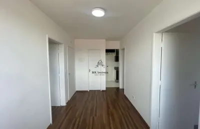 Apartamento para venda em mogi das cruzes, jardim margarida, 3 dormitórios, 1 banheiro, 1 vaga