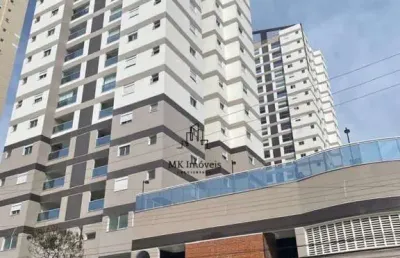 Apartamento para venda em mogi das cruzes, vila mogilar, 2 dormitórios, 1 suíte, 2 banheiros, 2 vagas