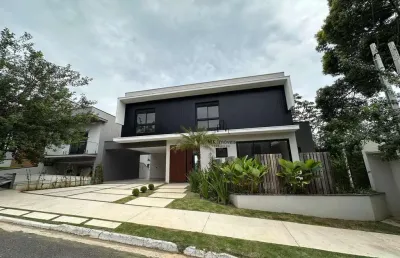 Casa em condomínio para venda em mogi das cruzes, mogi moderno, 3 dormitórios, 3 suítes, 5 banheiros, 4 vagas