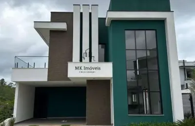 Casa em condomínio para venda em mogi das cruzes, cézar de souza, 4 dormitórios, 4 suítes, 1 banheiro, 2 vagas