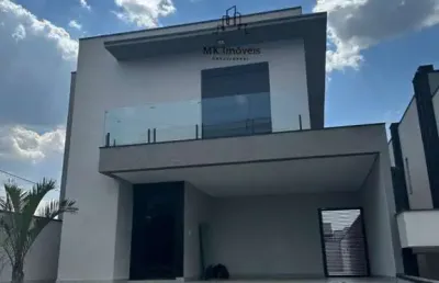 Casa em condomínio para venda em mogi das cruzes, residencial mosaico essence, 3 dormitórios, 3 suítes, 4 banheiros, 4 vagas