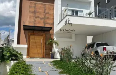 Casa em condomínio para venda em mogi das cruzes, jardim são pedro, 4 dormitórios, 4 suítes, 5 banheiros, 4 vagas
