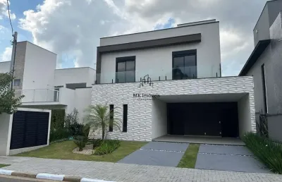 Casa em condomínio para venda em mogi das cruzes, cézar de souza, 4 dormitórios, 4 suítes, 6 banheiros, 4 vagas