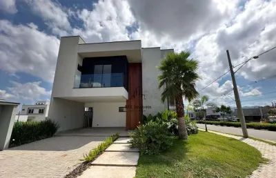 Casa em condomínio para venda em mogi das cruzes, residencial mosaico essence, 4 dormitórios, 4 suítes, 6 banheiros, 4 vagas