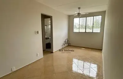 Apartamento para venda em mogi das cruzes, jardim são pedro, 2 dormitórios, 1 banheiro, 1 vaga