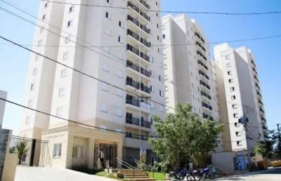 Apartamento para venda em mogi das cruzes, mogi moderno, 3 dormitórios, 1 suíte, 2 banheiros, 2 vagas