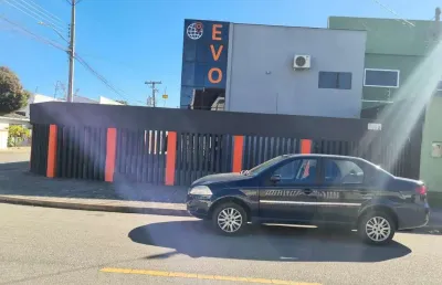 Galpão para venda em pinhais, emiliano perneta, 4 banheiros