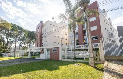Cobertura para venda em curitiba, água verde, 2 dormitórios, 1 suíte, 3 banheiros, 2 vagas