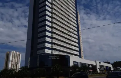 Loja interna no office ecovile já locada. 178 m² de área total e 83 m² de área útil. 02 vagasl