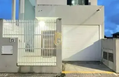 Casa com 2 quartos à venda no Santo Antônio, Balneário Piçarras 