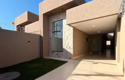 Casa com 3 quartos à venda no Centro, Indaial 