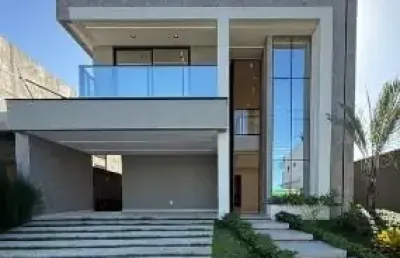 Casa com 3 quartos à venda no Forquilhas, São José 