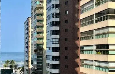 Apartamento em itapema – 110 m² – 3 quartos (2 suítes) – 2 vagas de garagem