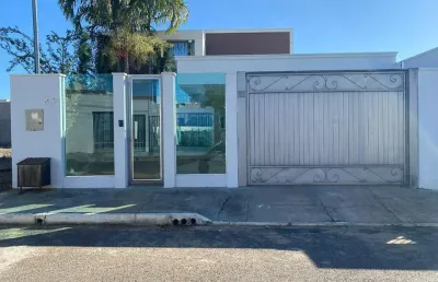 Casa com 3 quartos à venda na Vila Itoupava, Blumenau 