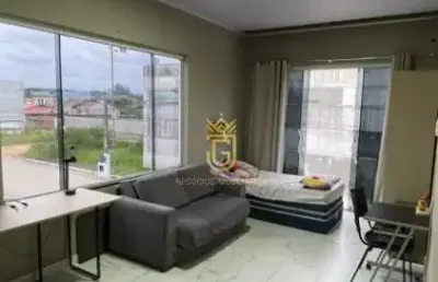 Casa duplex com 2 quartos à venda em balneário piçarras, no bairro loteamento santo antonio