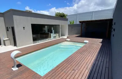 Casa com 3 quartos à venda no Alto São Bento, Itapema 