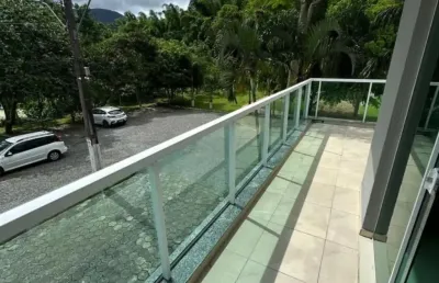 Casa em condomínio fechado com 4 quartos à venda no Centro, Itapema 