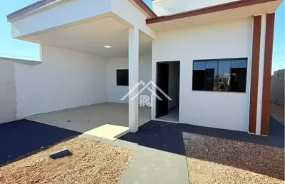 Casa com 3 quartos à venda na Praia Central, Barra Velha 
