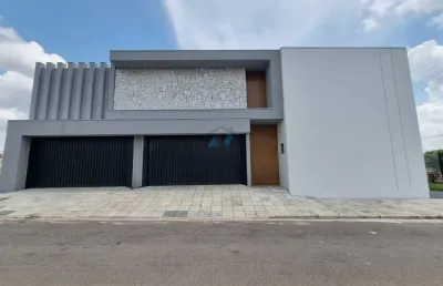 Casa com 4 quartos à venda em Jurerê Internacional, Florianópolis 