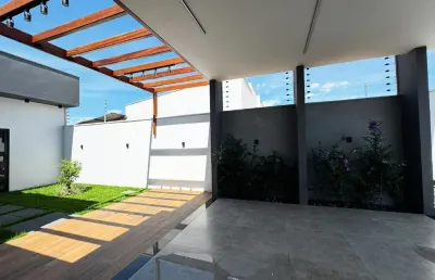 Casa com 3 quartos à venda em Nações, Balneário Camboriú 